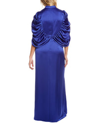 Theia Carrie Gown