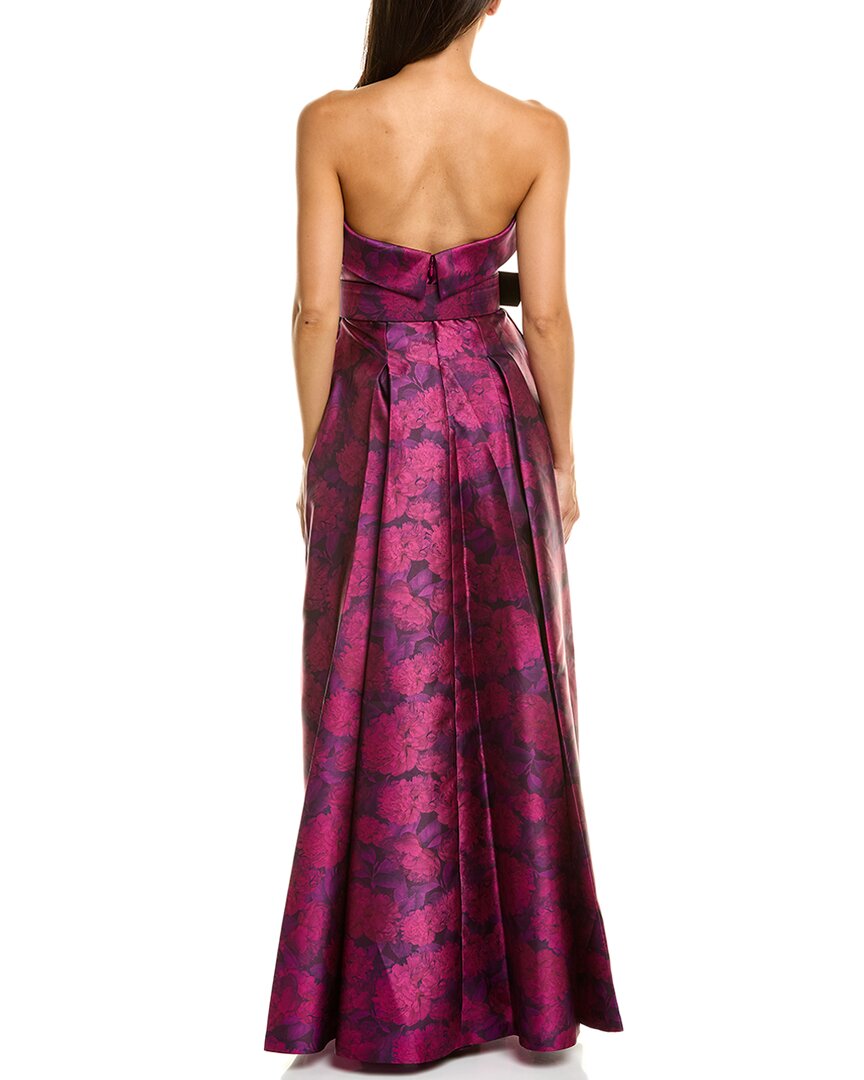 Sachin & Babi Brielle Gown