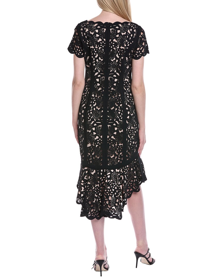 Shani Printed Dress