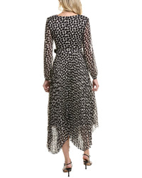 Carla Ruiz Midi Dress