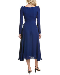 Carla Ruiz Midi Dress