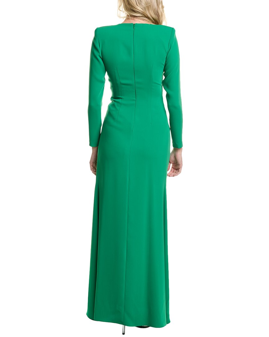 Carla Ruiz Maxi Dress