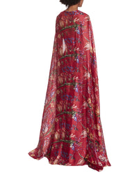 Marchesa Notte Gown