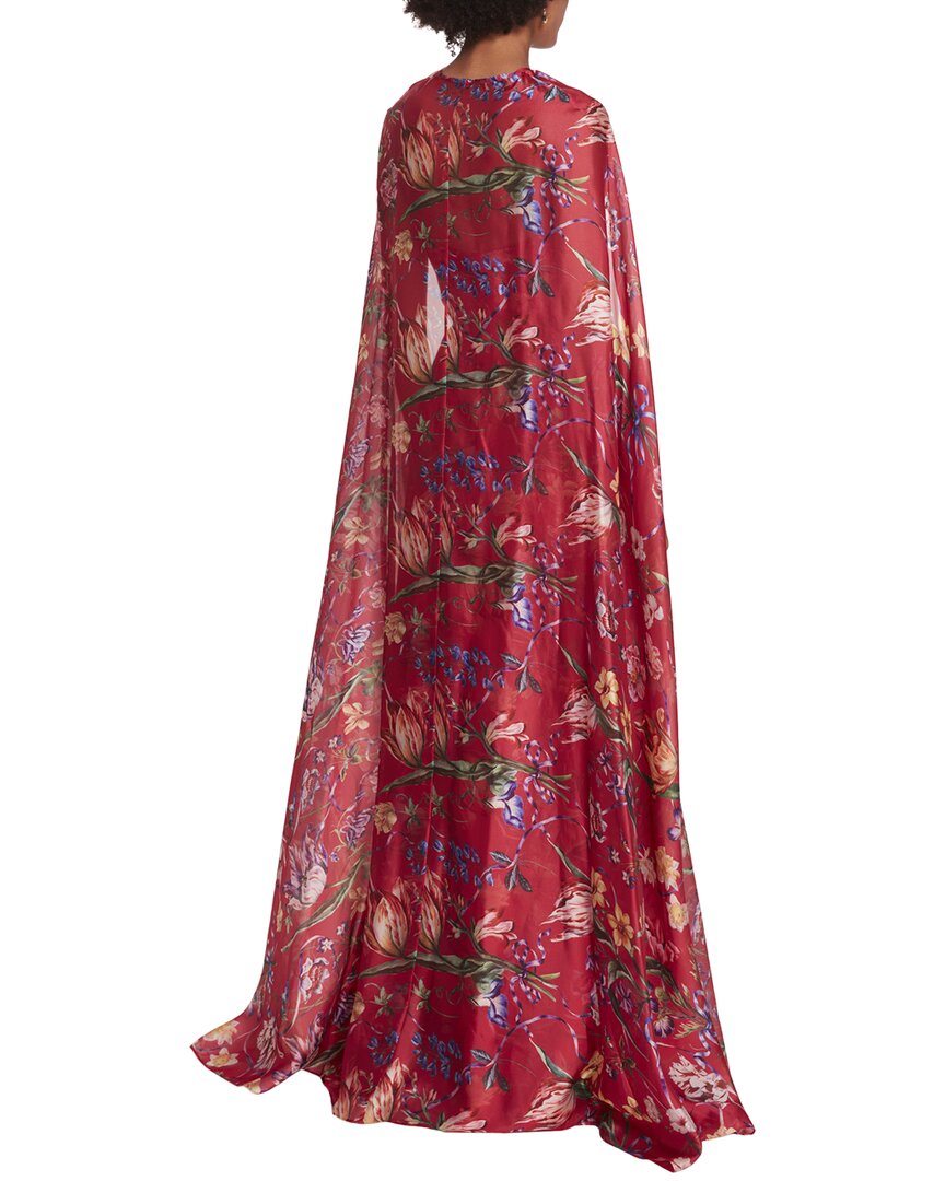 Marchesa Notte Gown