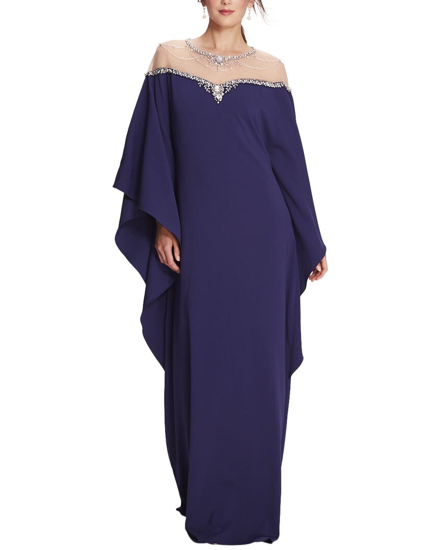 Marchesa Notte Gown