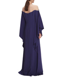 Marchesa Notte Gown