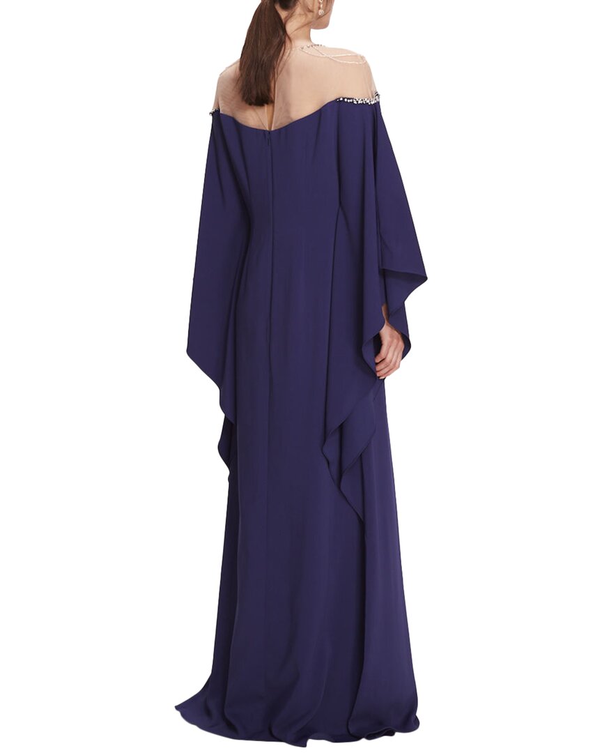 Marchesa Notte Gown