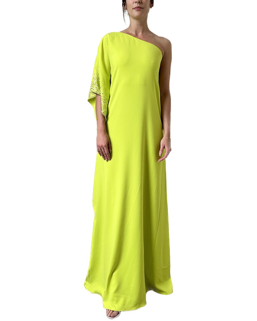 Marchesa Notte Gown