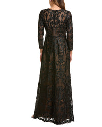Marchesa Notte Gown