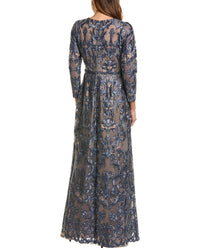 Marchesa Notte Gown