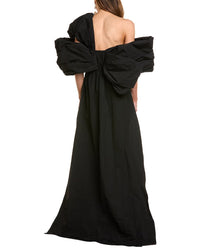 Marchesa Notte Marchesa Notte Taffeta Gown
