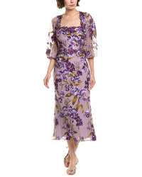 Marchesa Notte Marchesa Notte Cocktail Dress
