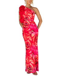 LEON GORI Leon Gori Maxi Dress