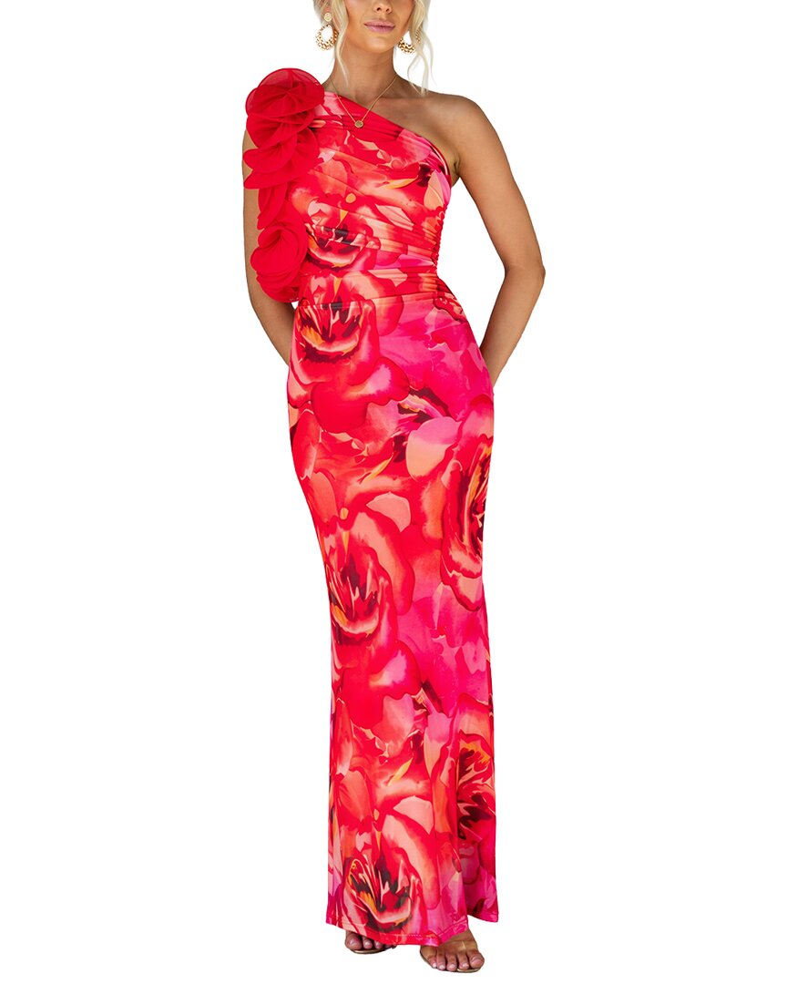LEON GORI Leon Gori Maxi Dress