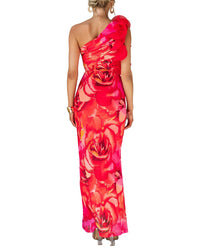 LEON GORI Leon Gori Maxi Dress