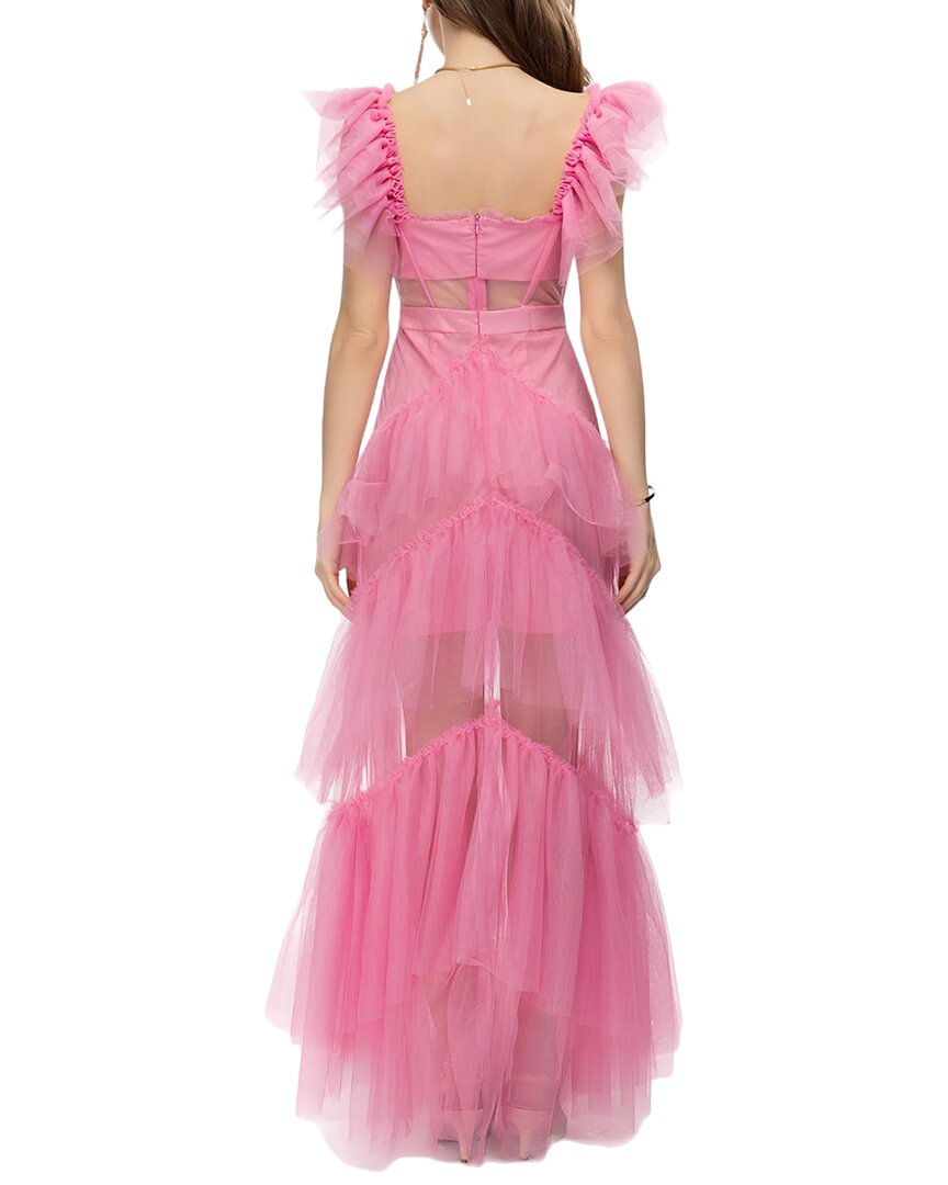 Adele Berto Gown2