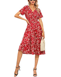 Vera Dolini Dress