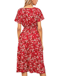 Vera Dolini Dress