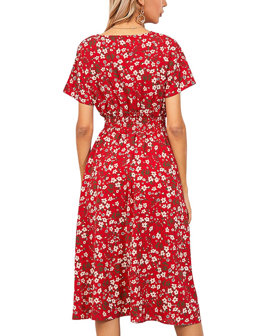 Vera Dolini Dress