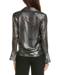 Alberta Ferretti Blouse