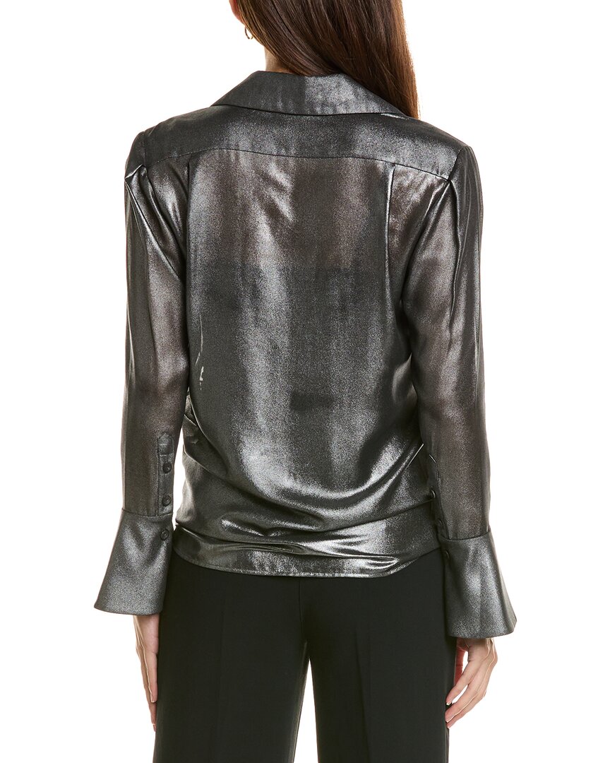 Alberta Ferretti Blouse