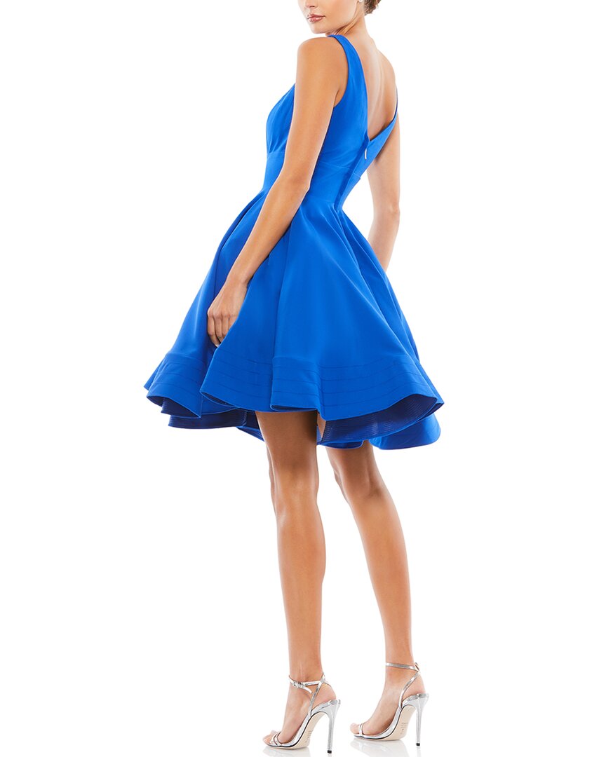 Mac Duggal A-Line Dress