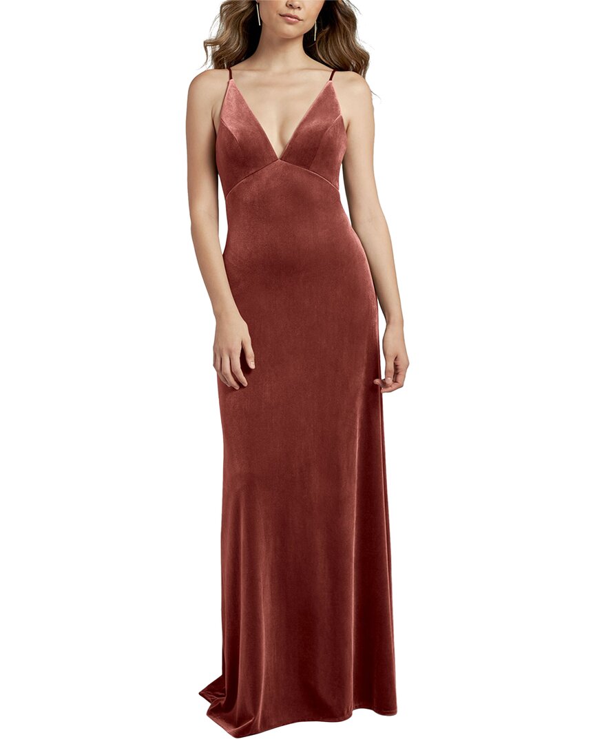 Jenny Yoo Melanie Dress