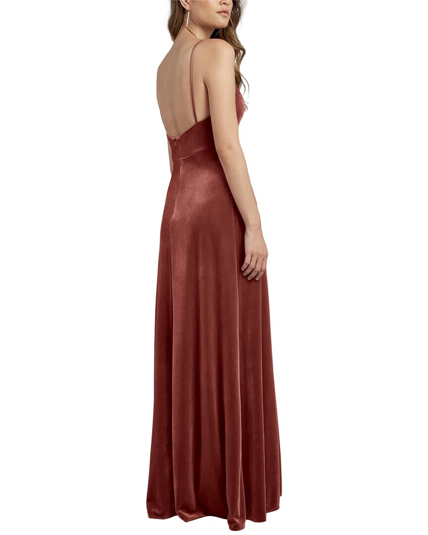 Jenny Yoo Melanie Dress