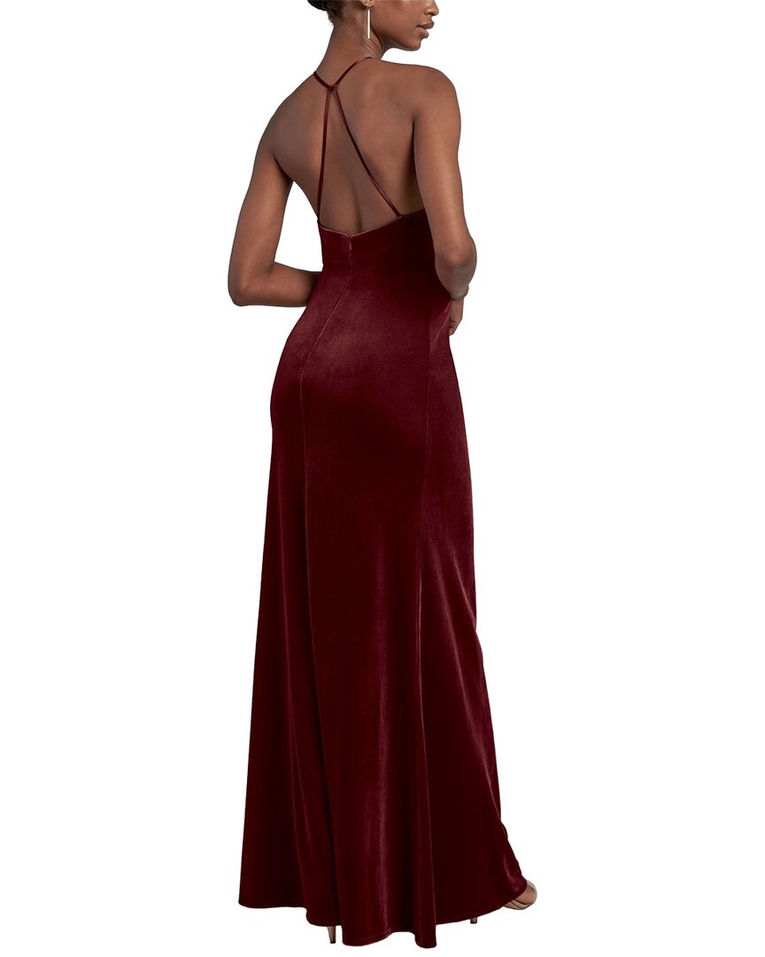 Jenny Yoo Bailey Dress