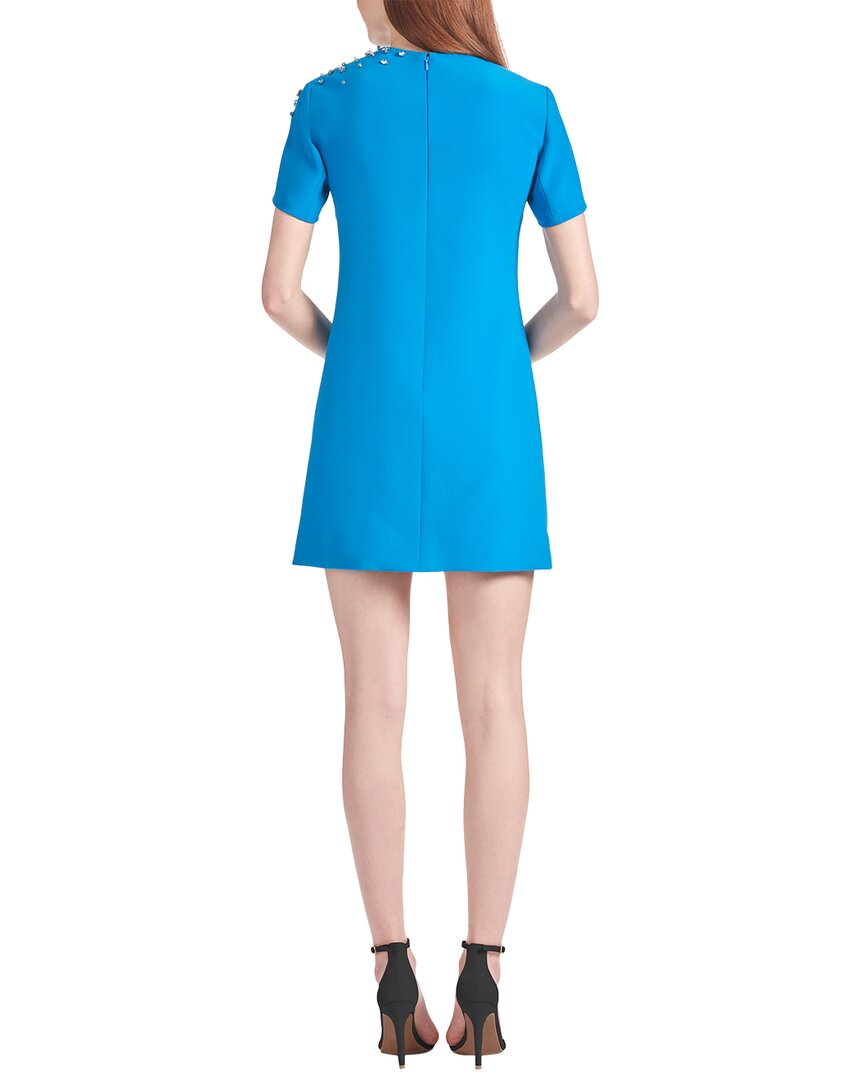 Sachin & Babi Lauren Solid Dress