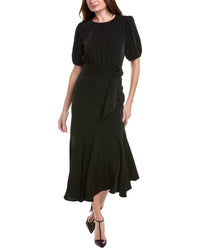 Sachin & Babi Camila Midi Dress