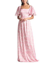Sachin & Babi Aurora Gown