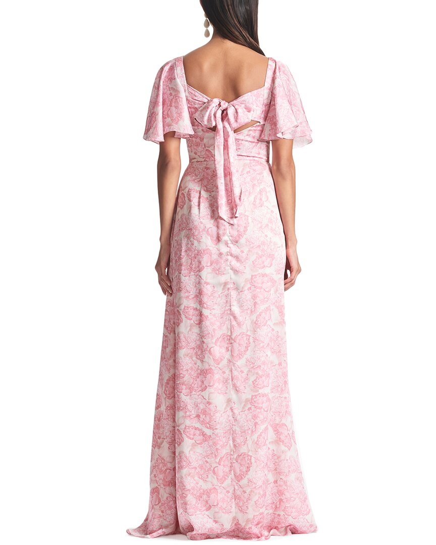 Sachin & Babi Aurora Gown