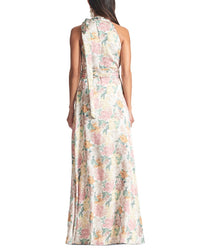 Sachin & Babi Kayla Gown