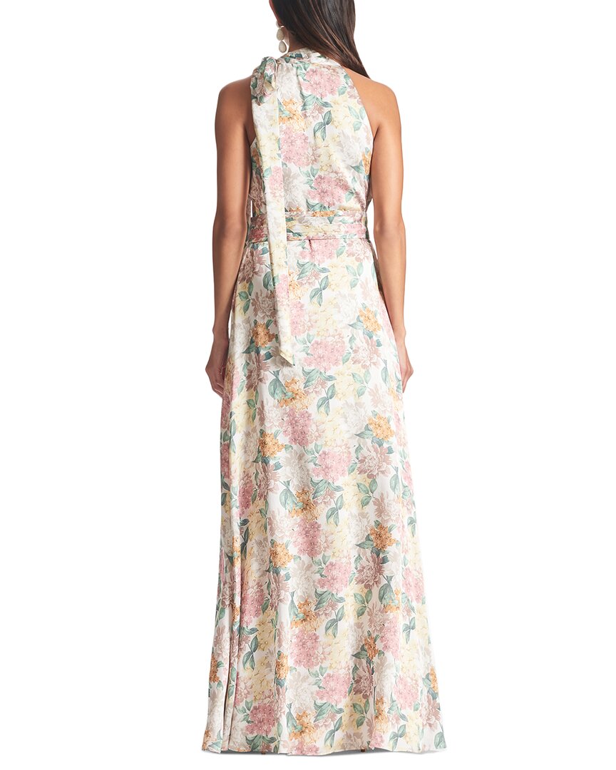 Sachin & Babi Kayla Gown