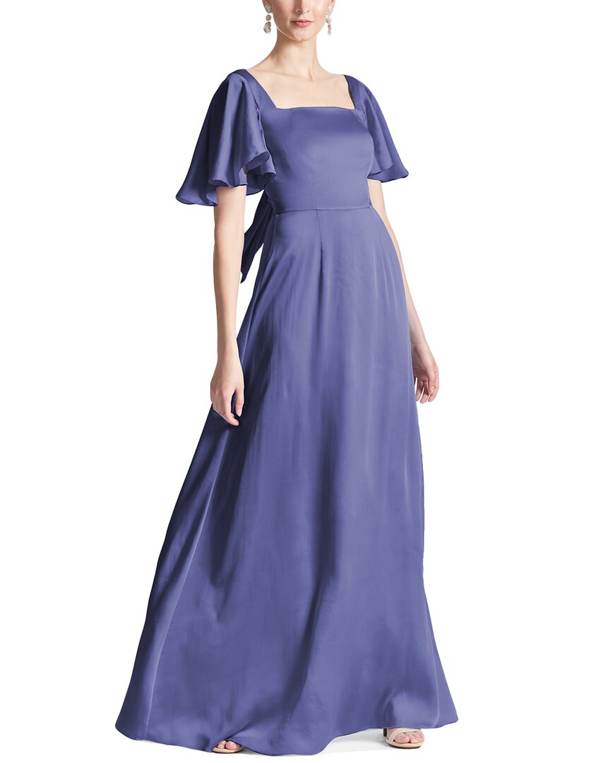 Sachin & Babi Aurora Gown