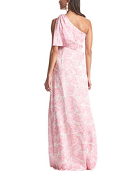 Sachin & Babi Chelsea Gown