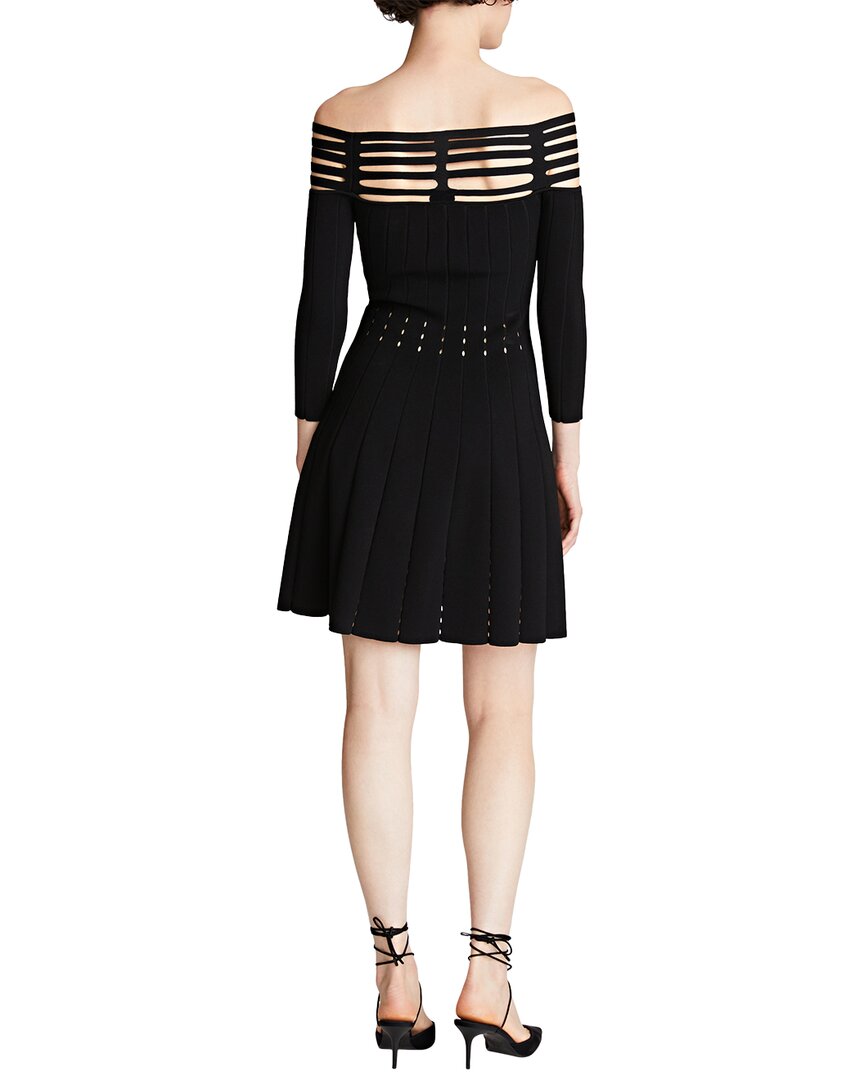 Halston Heather Dress