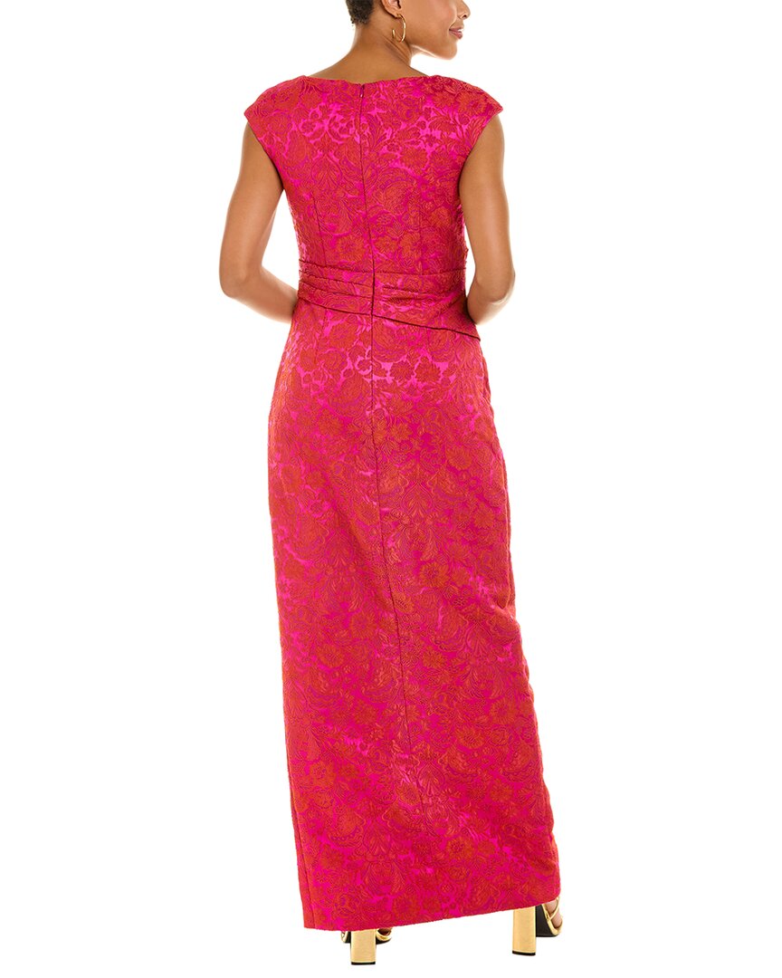 Theia Barbara Gown