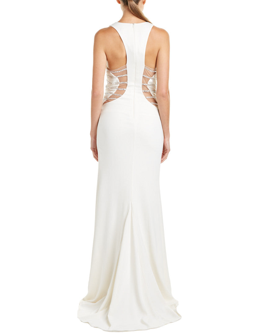 issue New York Issue New York Gown
