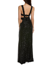 Retrofête Chrissy Maxi Dress