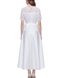 ELAINE Elaine Maxi Dress