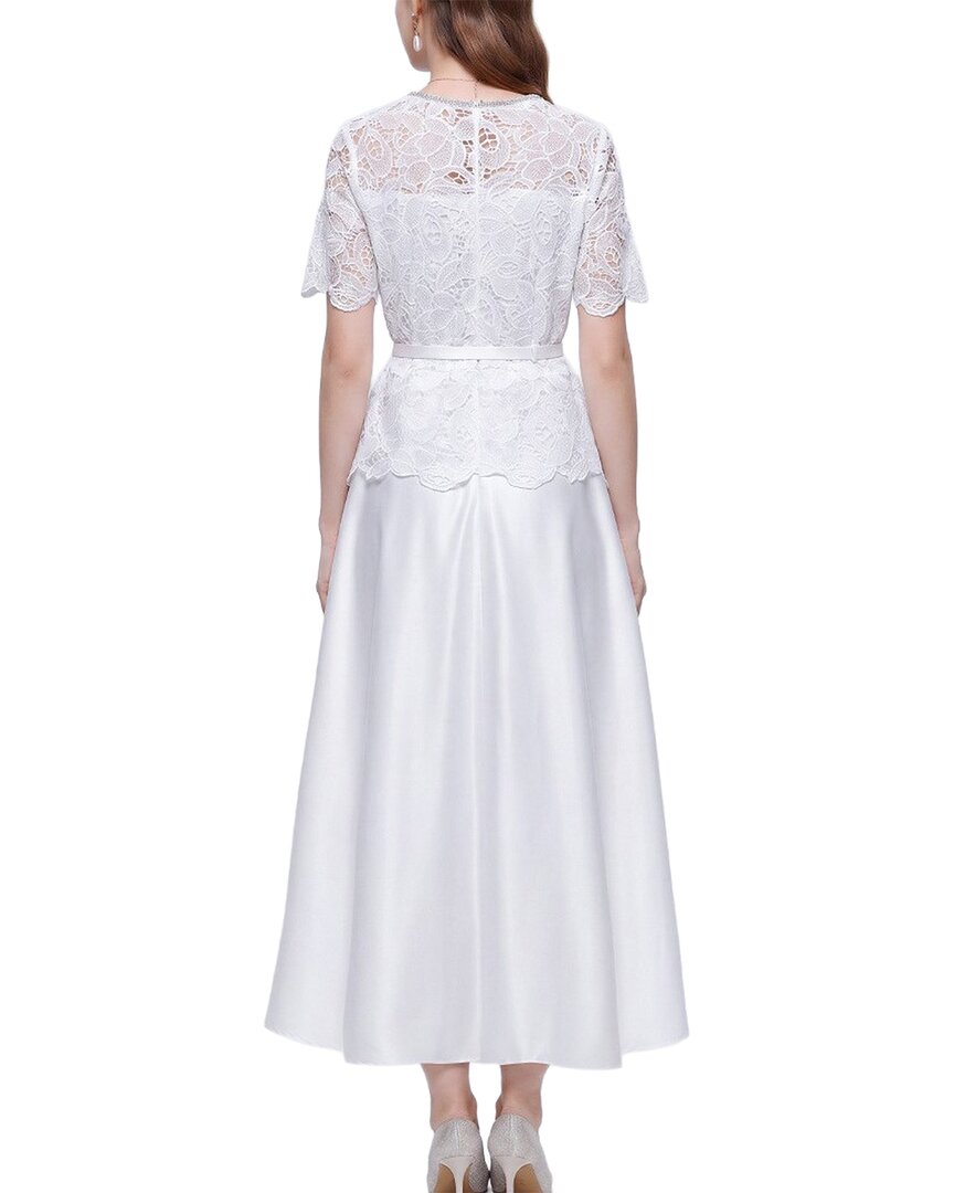 ELAINE Elaine Maxi Dress