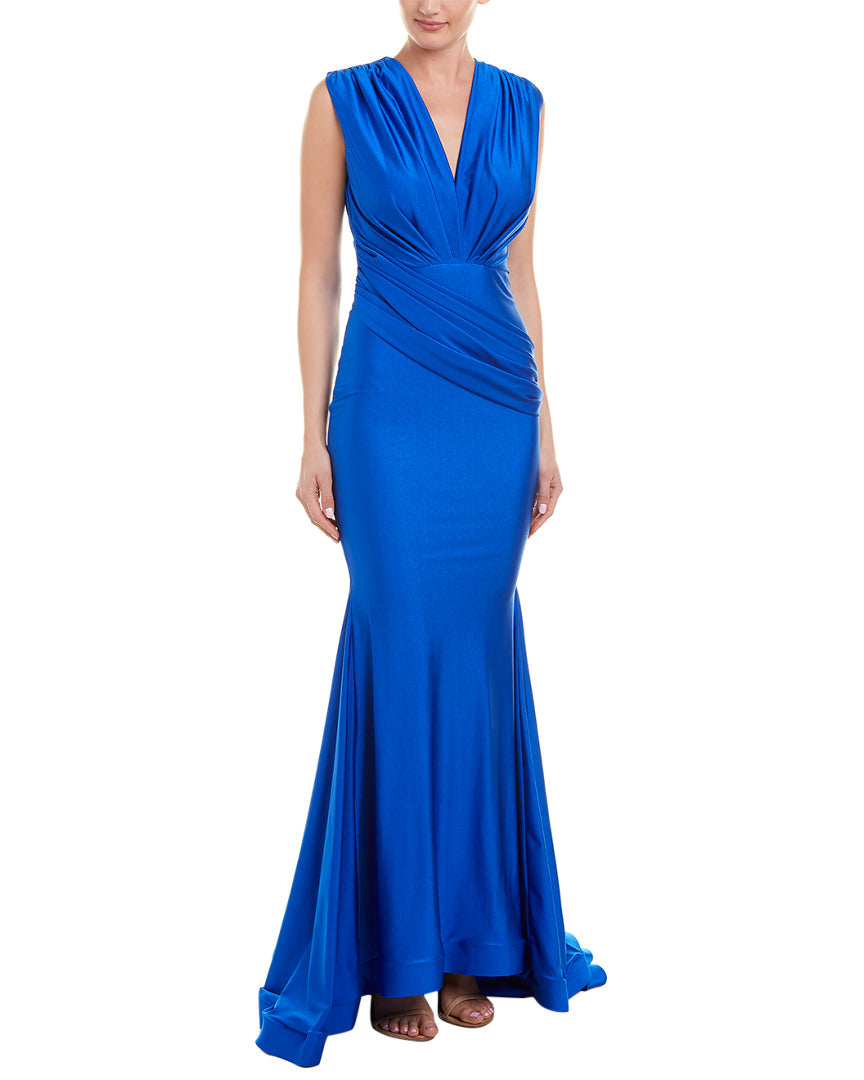 issue New York Issue New York Gown