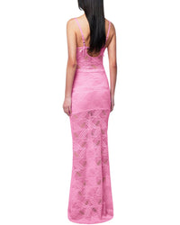 Ow Flora Maxi Dress