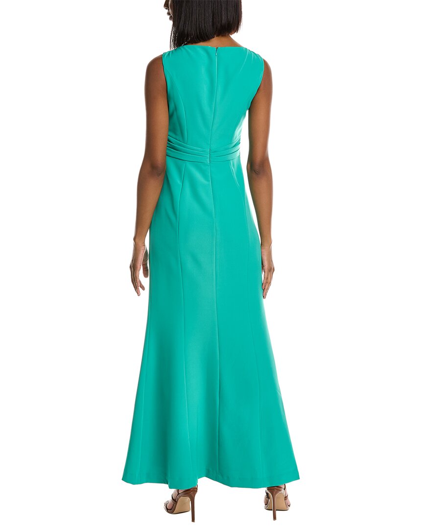 Kay Unger Sansa Gown