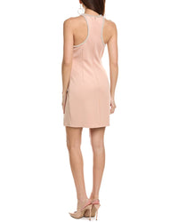 Sho By Tadashi Shoji Embellished Mini Dress