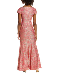 Theia Amorina Gown