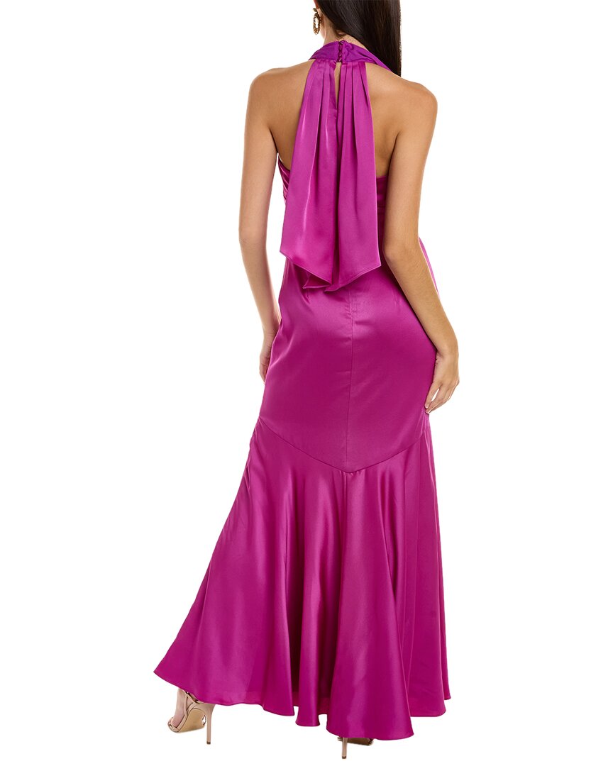 Theia Celeste Gown