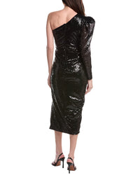 Gigiis Snowy Regular Fit Dress